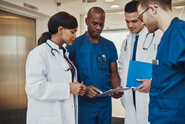 Acworth Health