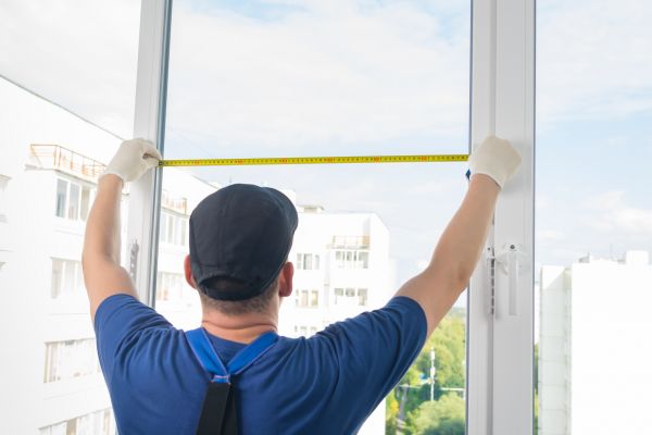 Acworth Windows Installation