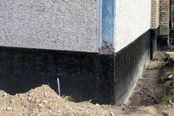 Acworth Waterproofing