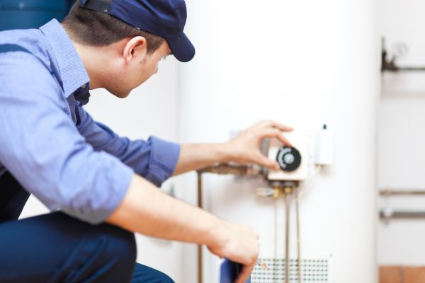 Acworth Water Heater Service