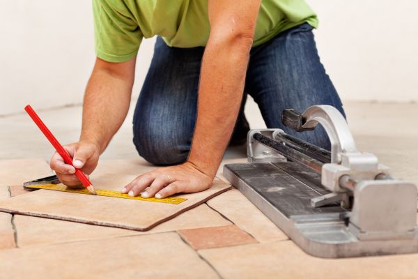 Acworth Tile Service