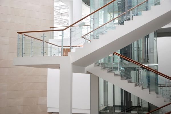 Acworth Stairs and Rails Service
