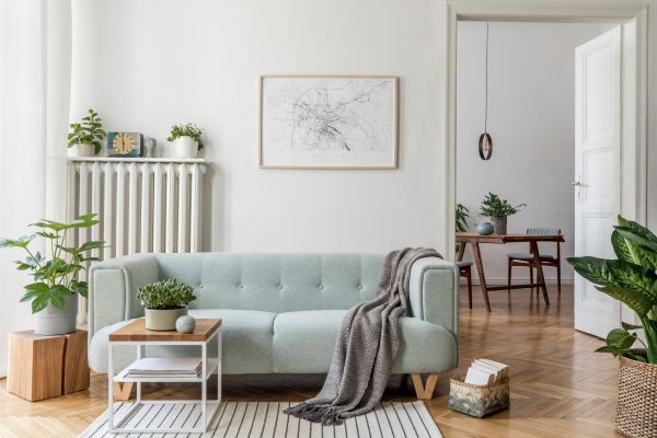 Acworth Staging Service