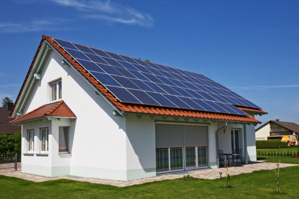 Acworth Solar Panels Service
