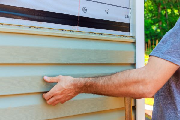 Acworth Siding Service