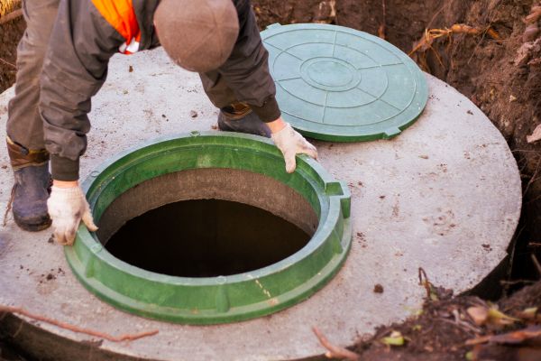 Acworth Septic Service