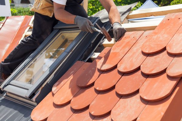 Acworth Roofing Service
