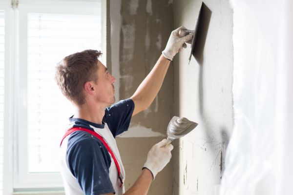 Acworth Plastering Service