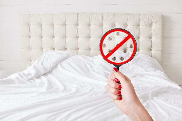 Acworth Pest Control Service