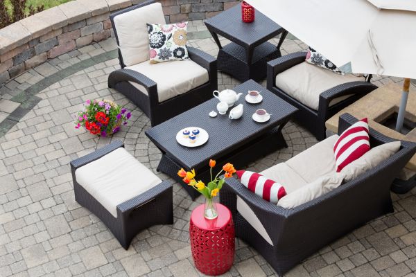 Acworth Pavers Service