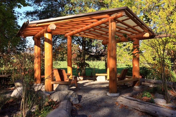 Acworth Outdoor Structure Service