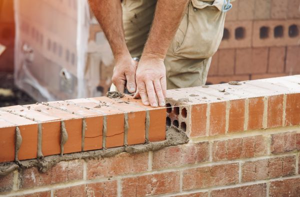 Acworth Masonry Service