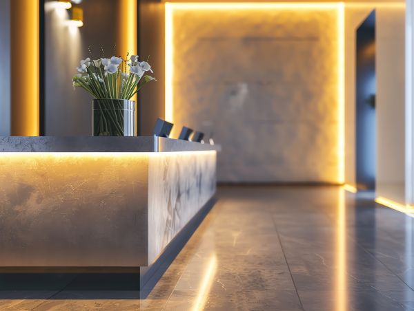 Acworth Lighting Service