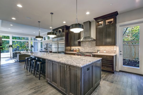 Acworth Kitchen Remodeling