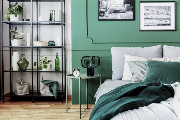 Acworth Interior Painting