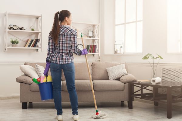 Acworth Interior Cleaning