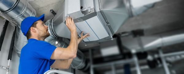 Acworth HVAC Service