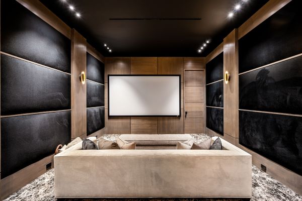 Acworth Home Theater Service