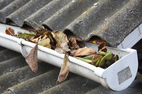 Acworth Gutter Cleaning