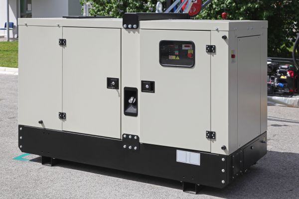 Acworth Generator Service