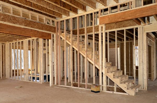 Acworth Framing