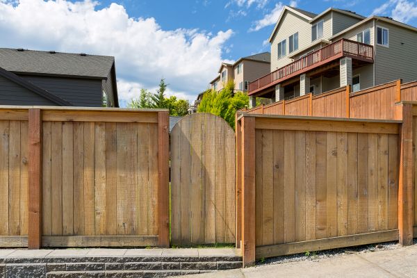 Acworth Fence Service