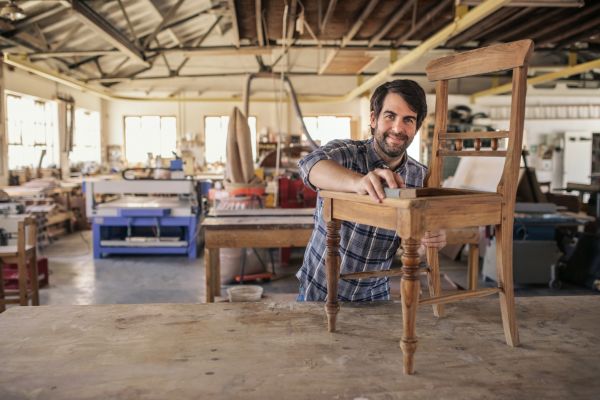 Acworth Custom Carpentry