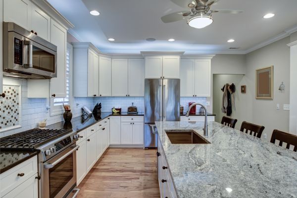 Acworth Countertop Service