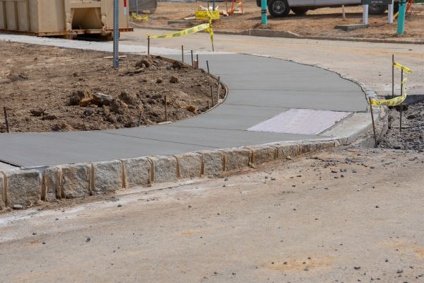 Acworth Concrete Repair