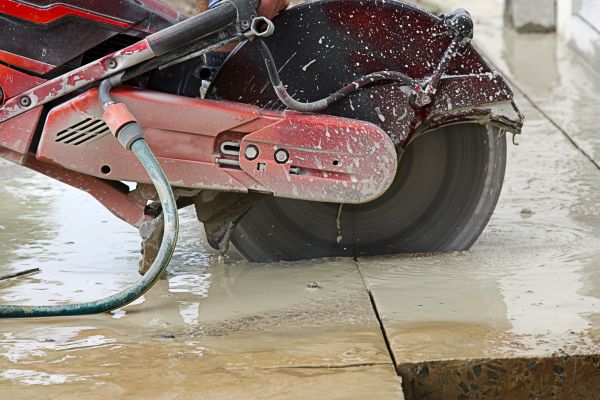 Acworth Concrete Cutting