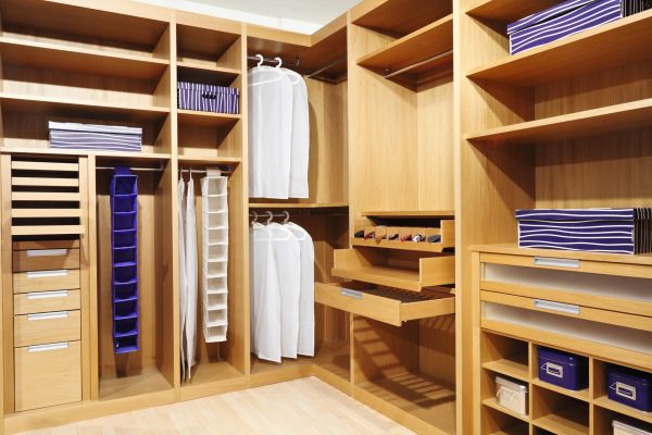 Acworth Closet and Shelving Service