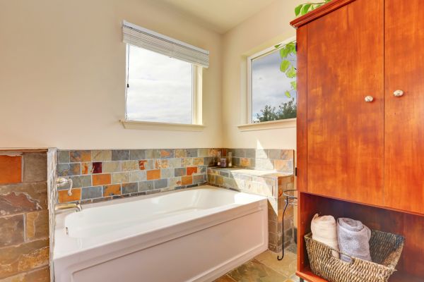 Acworth Bathtub Refinishing