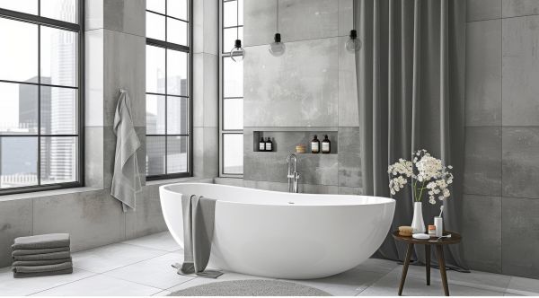 Acworth Bathtub Installation