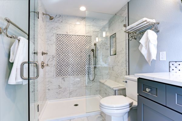 Acworth Bathroom Remodeling